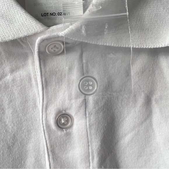 Men’s Polo Size Small - Picture 5 of 6
